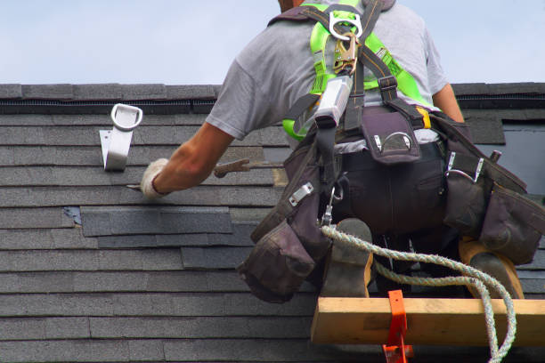 Fast & Reliable Emergency Roof Repairs in Sauk Village, IL