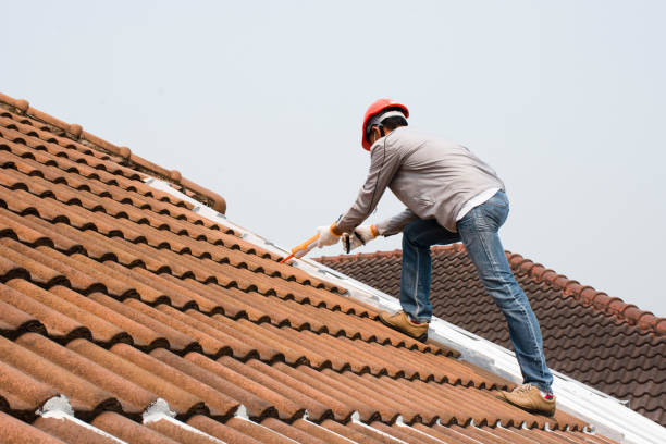 Fast & Reliable Emergency Roof Repairs in Sauk Village, IL