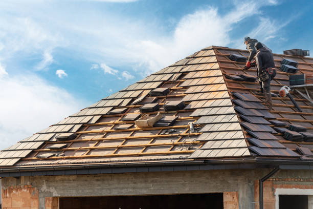 Best Metal Roofing Installation  in Sauk Vlage, IL