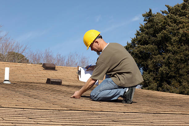 Best Cold Roofs  in Sauk Vlage, IL